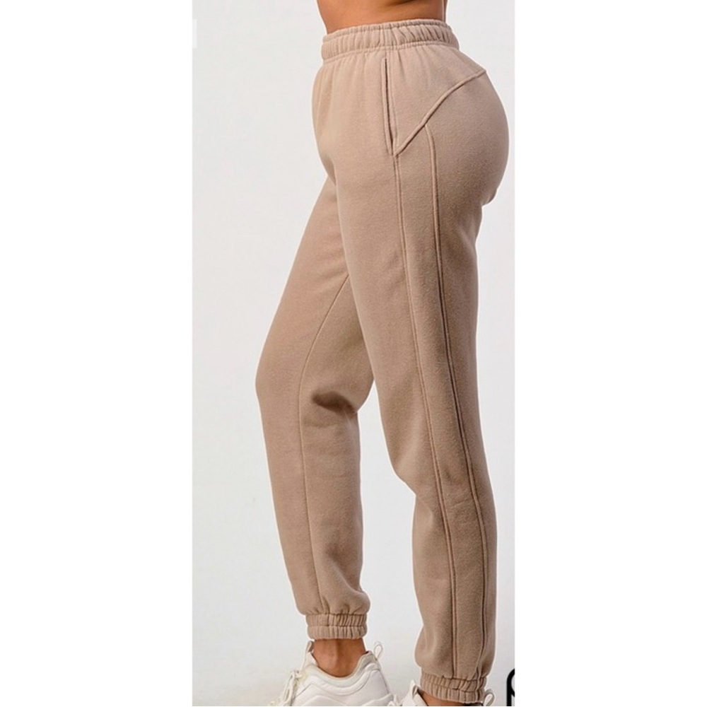 Women’s Plus Fall/Winter Sweat Pant